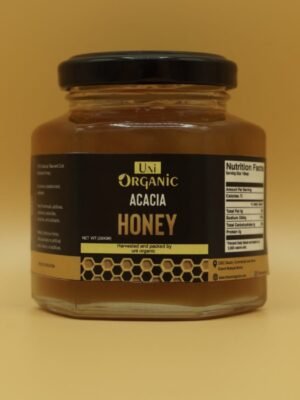 Acacia Honey 250g