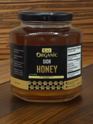 Sidr Honey 500g