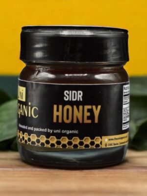 Sidr Honey 40g