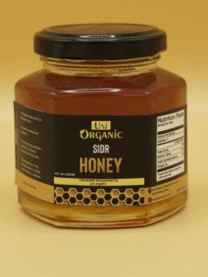 Sidr Honey 250g